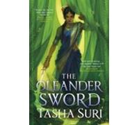 The Oleander Sword (ebook)