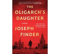 The Oligarch's Daughter