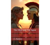 The Olive and The Spear