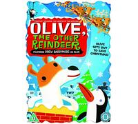 The Olive Other Reindeer [Edizione: Regno Unito] [Reino Unido] [DVD]