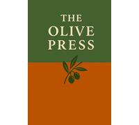 The Olive Press: Twelve Qualities the Lord Is Seeking in a Man