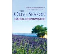 The Olive Season (ebook)