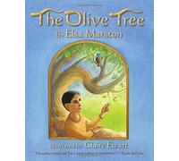 The Olive Tree by Marston, Elsa (2014) Hardcover