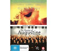 The Olive Tree / The Passion of Augustine ( El olivo / La passion d'Augustine )