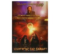 The Oliver Wakeman Band - Coming To Town [Reino Unido] [DVD]