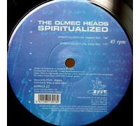 The Olmec Heads - Spiritualized