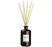 The olphactory better half groom cologne reed diffuser 100ml