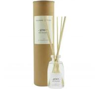The olphactory grace mint tea basil reed diffuser 100ml