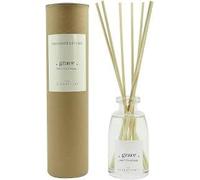 The olphactory grace mint tea basil reed diffuser 250ml