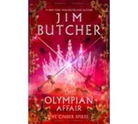The Olympian Affair (ebook)