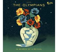The Olympians - In Search Of A Revival