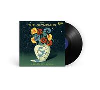 THE OLYMPIANS - IN SEARCH OF A REVIVAL -LP [Vinilo]