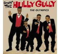 The Olympics - Doin' the Hully Gully [Vinilo]