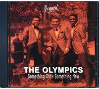 The Olympics - Something Old Something New