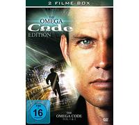 The Omega Code Edition [Alemania] [DVD]