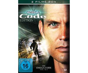 The Omega Code Edition [Alemania] [DVD]