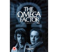 The Omega Factor [Reino Unido] [DVD]