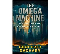 THE OMEGA MACHINE: A Nation Denied. A Weapon Unleashed. The Countdown to Extinction Begins.