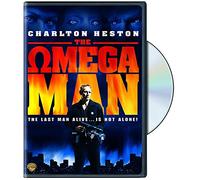 The_Omega_Man [Reino Unido] [DVD]