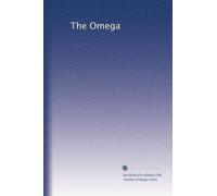 The Omega: Volume 3