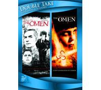 The Omen (1976) / The Omen (2006) [USA] [DVD]