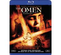 The Omen (2006) [USA] [Blu-ray]