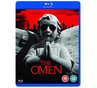 The Omen [Blu-ray] [Reino Unido]