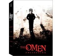 The Omen Collection [USA] [DVD]
