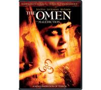 The Omen [DVD]