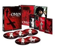 The Omen Film Collection