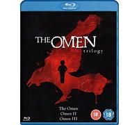 The Omen Trilogy