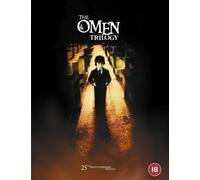 The Omen Trilogy Box Set [DVD] by Lee Remick