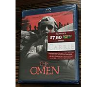 The Omen [USA] [Blu-ray]
