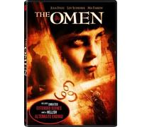 The Omen [USA] [DVD]