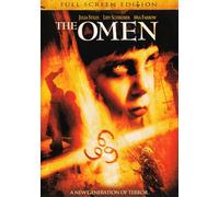 The Omen [USA] [DVD]