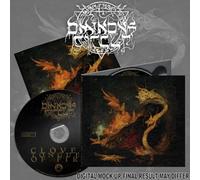 The Ominous Circle - Cloven Tongues Of Fire