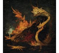 The Ominous Circle - The Ominous Circle - Cloven Tongues Of Fire
