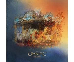The Omnific - Escapades