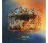 The Omnific Escapades (CD) Album (Importación USA)
