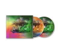 The Omnific Escapades (CD) Deluxe Album (Importación USA)