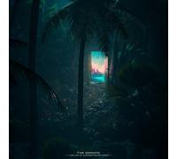 The Omnific The Law of Augmenting Returns (Vinyl) (Importación USA)