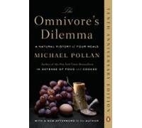 The Omnivores Dilemma (ebook)