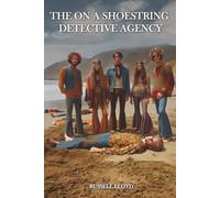 The On A Shoestring Detective Agency