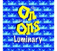 The On and Ons – Luminary
