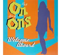 The On And Ons - Welcome Aboard [Vinilo]