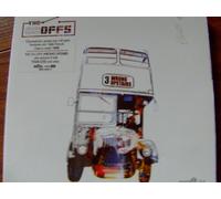 The On Offs - Wrong Upstairs