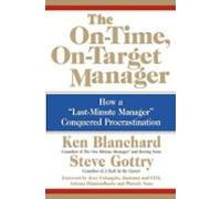The On-time On-target Manager (ebook)