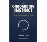 The Onboarding Instinct: Why You Go Quiet in the First 90 Days of a New Job, Right When You Should Be Asking the Most Questions