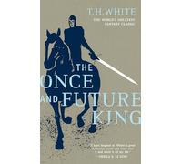 The Once and Future King: 1
