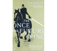 (The Once and Future King) By White, T. H. (Author) mass_market on (07 , 1987)